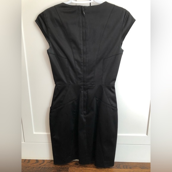 Vintage Guess by Marciano bodycon dress - Picture 2 of 4